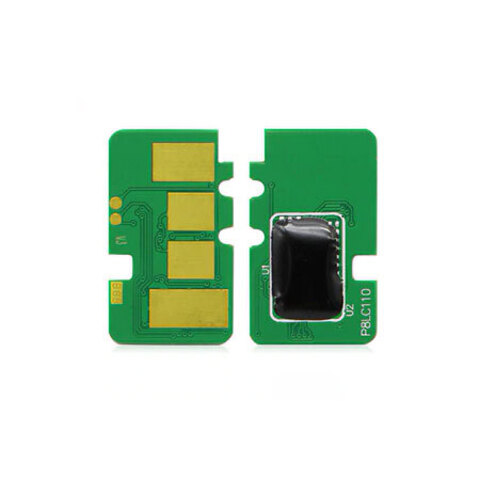 Чип (CHIP) MAK© 106A W1106A черный (black), до 1000 стр - купить в компании MAKtorg