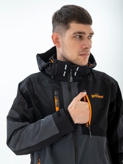 Костюм Remington Fishing Great Take Black