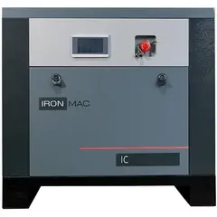 Винтовой компрессор IRONMAC IC 20/8 C