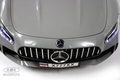 Mercedes-Benz AMG GT X777XX с дистанционным управлением (лицензионная модель)