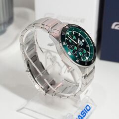 Часы мужские Casio EFR-526D-3A Edifice
