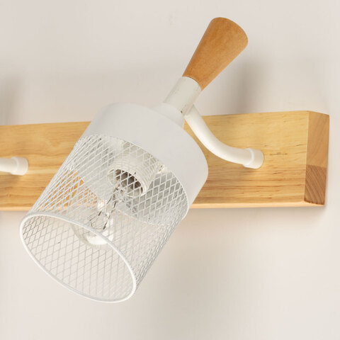 Настенный светильник De City Ирсон 514020802