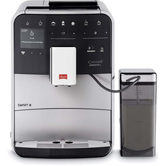 Кофемашина Melitta Caffeo F 850-101 Barista TS Smart Silver