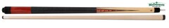 Кий McDermott K97C 2PC Пул 133см натуральный