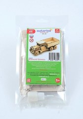 Конструктор Lemmo Советский грузовик ЗИС-5в ЗИС-2