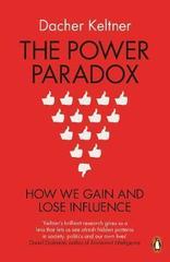 The Power Paradox