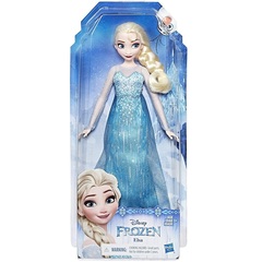 Дисней Холодное сердце Классическая Эльза