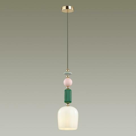 Подвесной светильник Odeon Light CANDY 4861/1