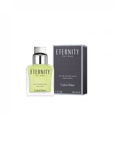 Calvin Klein Eternity for men