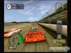 Nascar 07 (Playstation 2)