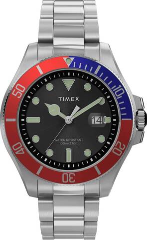 Наручные часы Timex TW2U71900 фото