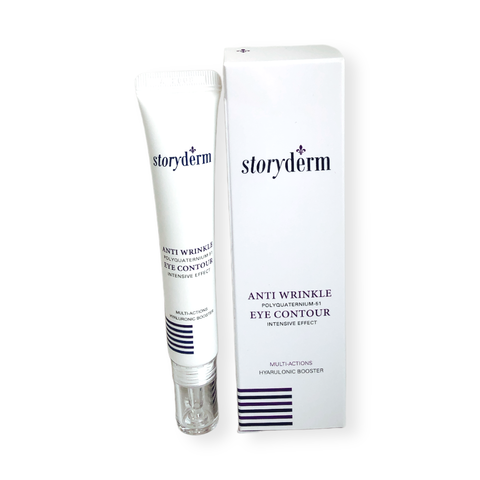 Storyderm ANTI WRINKLE EYE CONTOUR CEAM 15ml