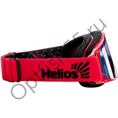 Очки горнолыжные (HS-MT-023) Helios