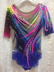 Купальник для выступления р.38