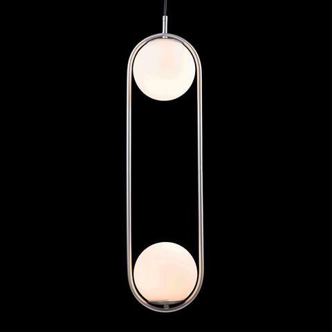 Подвесной светильник Loft It Glob LOFT2601-B