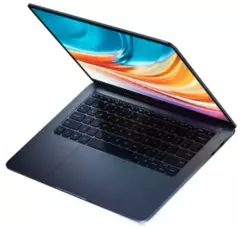 Ноутбук Xiaomi Mi Notebook Pro X 14 (Intel Core i7 11370H 3300MHz/14