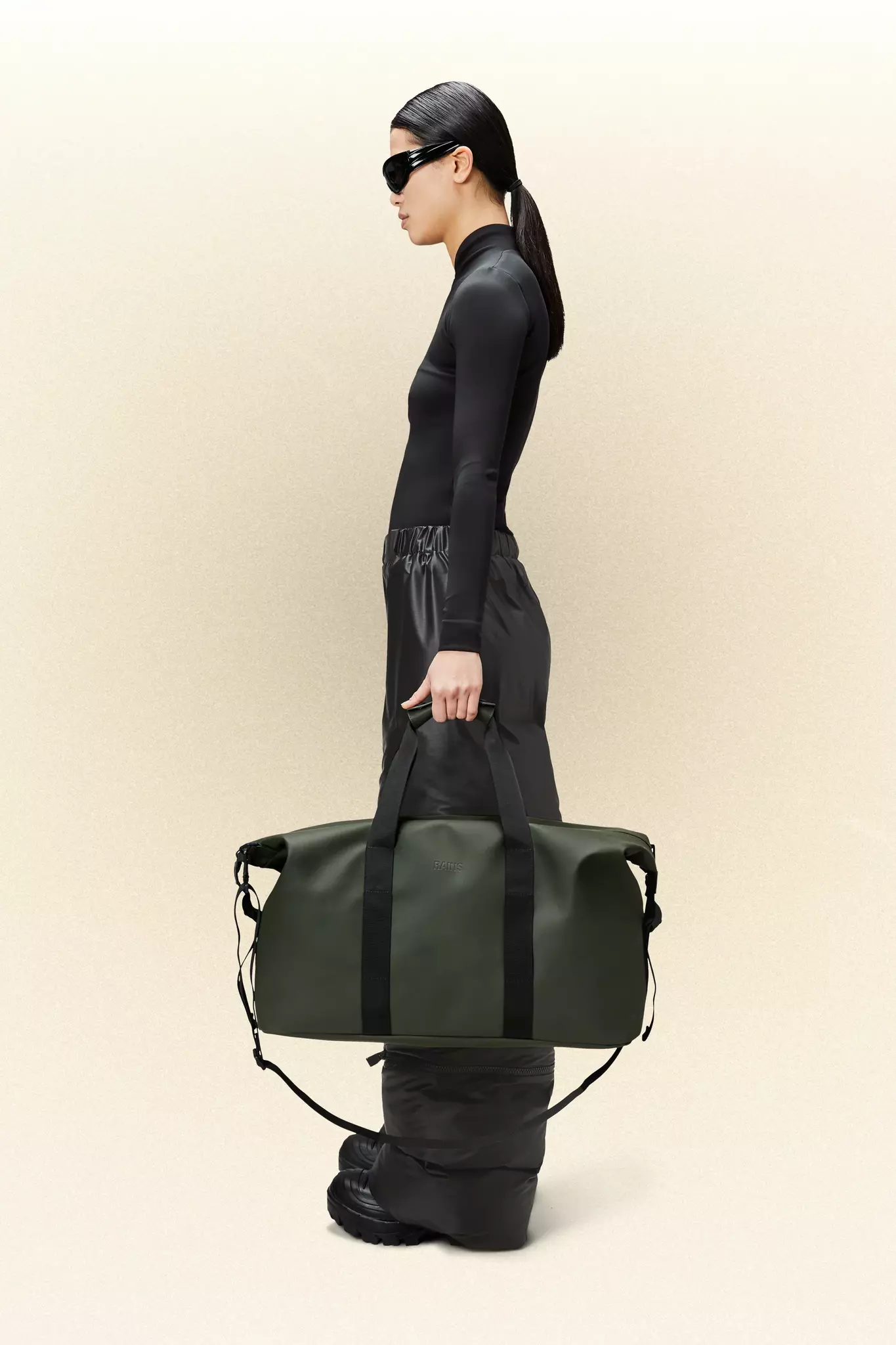 Rains Weekend Bag