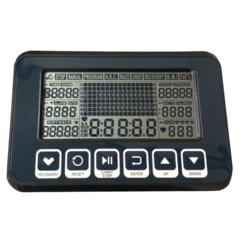 Гребной тренажер CardioPower RW500