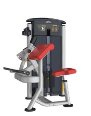 Бицепс AeroFit IT9503. Стек 115,5 кг