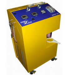 установка для замены масла в АКПП Импакт - 2350