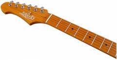 JET JS-300 SFG LH - Электрогитара шестиструнная