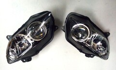 Фара для мотоцикла Yamaha YZF-R 1 2004-2006 г.в.