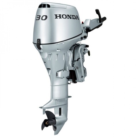 Лодочный мотор Honda BF30 LHGD