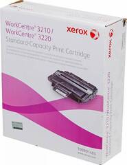 Принт-картридж Xerox WC 3210/3220. (106R01485) Ресурс 2000 страниц.