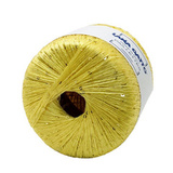 Пряжа Lana Gatto Paillettes 8935 желтый