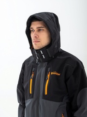 Костюм Remington Fishing Great Take Black