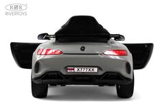 Mercedes-Benz AMG GT X777XX с дистанционным управлением (лицензионная модель)