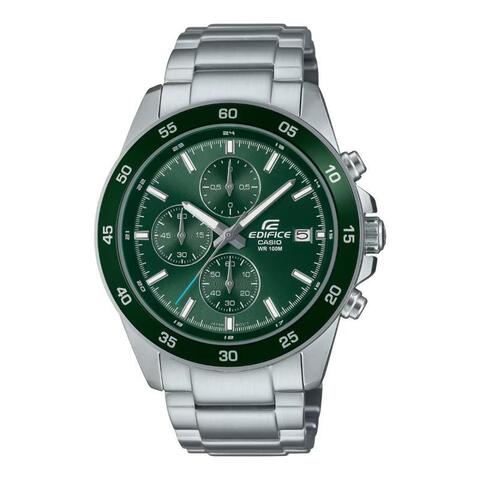 Часы мужские Casio EFR-526D-3A Edifice