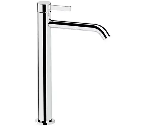 Remer MC11LXL Смеситель для раковины Metrica MC11LXL, хром, шт