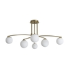 Потолочный светильник Freya Hanger FR5443CL-06BS