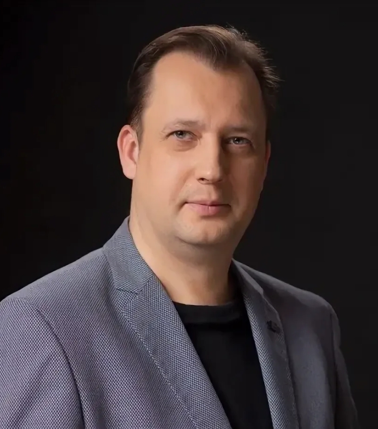 Яковлев Егор Николаевич