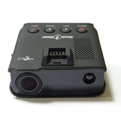 Купить комбо-устройство Street Storm STR-9960SE (видеорегистратор, радар-детектор, GPS-информатор) от производителя, недорого.