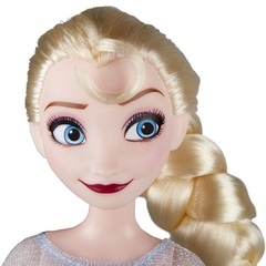 Дисней Холодное сердце Классическая Эльза