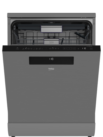 Посудомоечная машина Beko DEN48522DX mini – рис.3