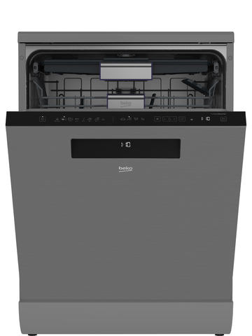 Посудомоечная машина Beko DEN48522DX – рис.3