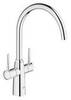 Смеситель для мойки Grohe  30189000