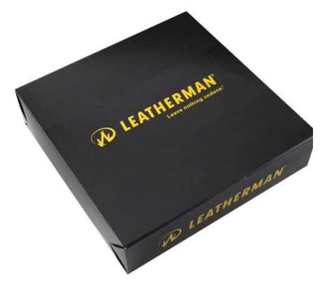 Мультитул Leatherman Surge 115 mm, 21 функций, серебристый (830165)