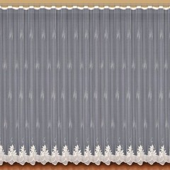 Тюль в гостиную 