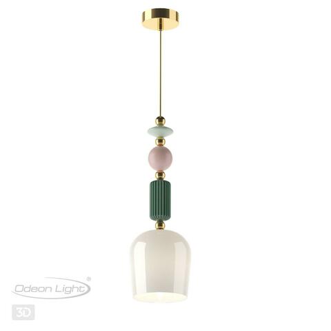 Подвесной светильник Odeon Light CANDY 4861/1