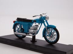 Motorcycle M-105 blue 1:24 Our Motorcycles Modimio Collections #9