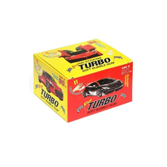 Жевательная резинка Turbo (Блок 20 шт) 00-00000097