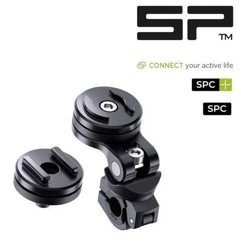 Крепление на зеркало SP Connect Mirror Mount Pro