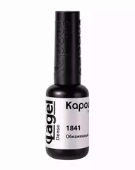 1841 Обнаженный, гель-лак 8 мл
