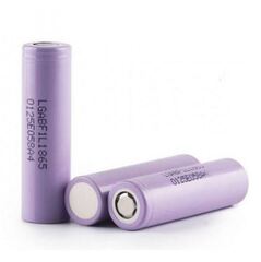 Аккумулятор LG INR18650F1L