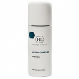 Alpha complex cleanser - деликатное очищающее средство - 250мл