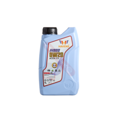 Havens Hybrid 0W20 SN/CF C5 1л синт.